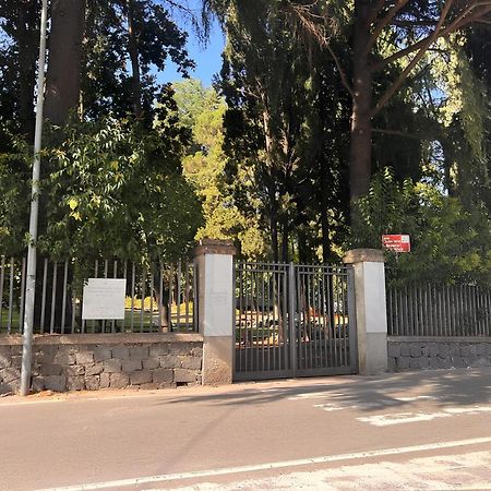 L'Angolo Degli Etruschi Σαλέρνο Εξωτερικό φωτογραφία