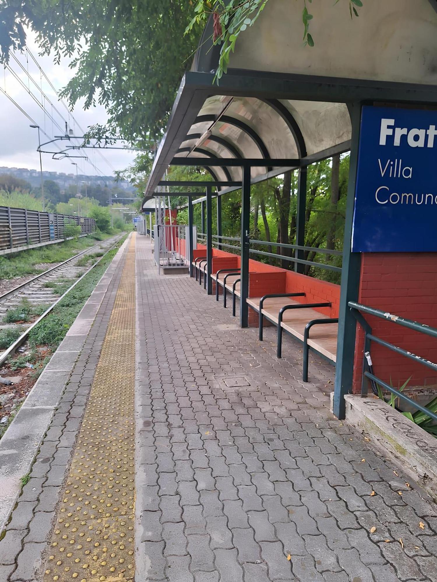 L'Angolo Degli Etruschi Σαλέρνο Εξωτερικό φωτογραφία